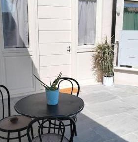 Maisonette