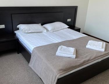 Large Double or Twin Room