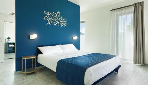 Double Room with Spa Bath