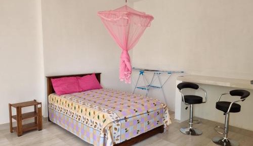 Standard Double Room with Fan