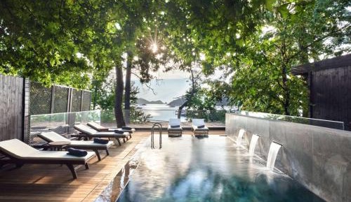 Premium Villa