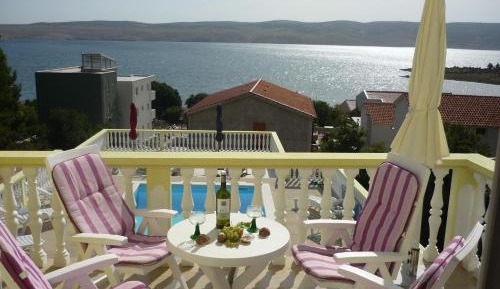 Apartment with Sea View