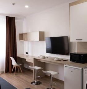 Family Junior Suite