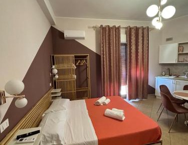 Family Suite with Balcony