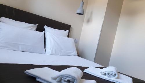 Suite (3 people)