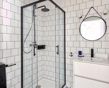 Suite Apartment