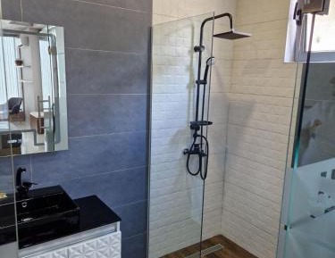 Budget Triple Room
