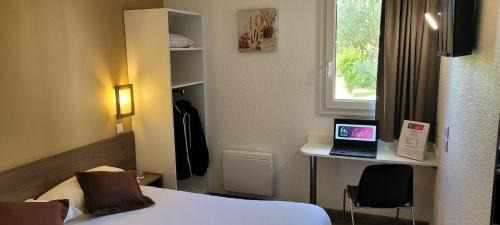 Double Room with Air-Conditioning