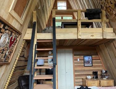 One-Bedroom Chalet