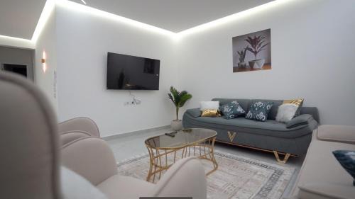 One-Bedroom Villa
