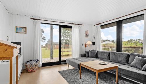 Four-Bedroom Holiday Home