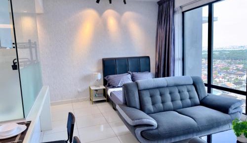 One-Bedroom Superior Apartment