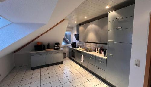 Large Twin Room