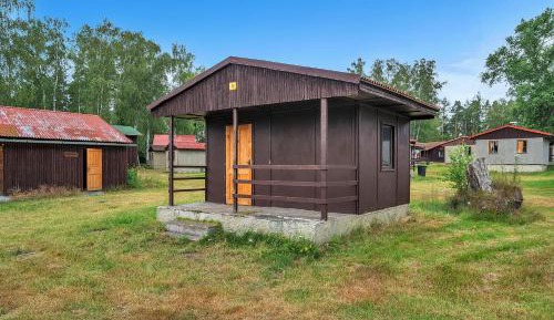 One-Bedroom Chalet