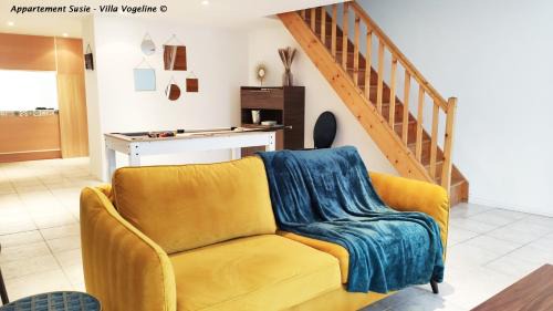 Duplex Apartment