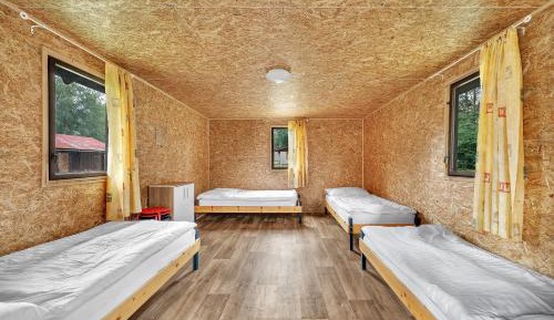 One-Bedroom Chalet