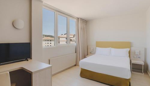 Double  Room without Balcony