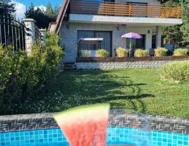 Chalet
