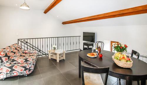 Two-Bedroom Holiday Home