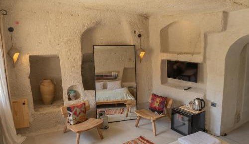 King Room with Garden View