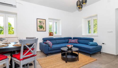 Two-Bedroom Holiday Home