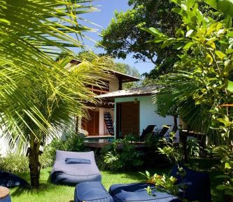 Four-Bedroom Holiday Home