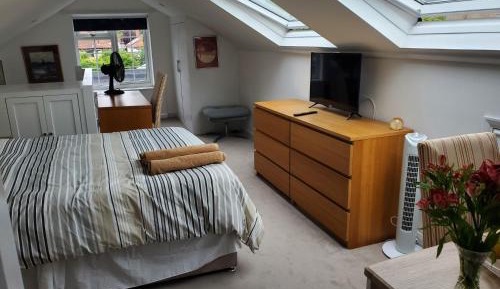 Superior King Room