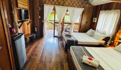 Honeymoon Suite with Ocean View 