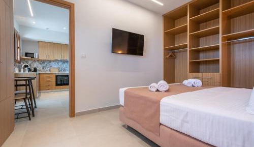 Family Room with Sea View