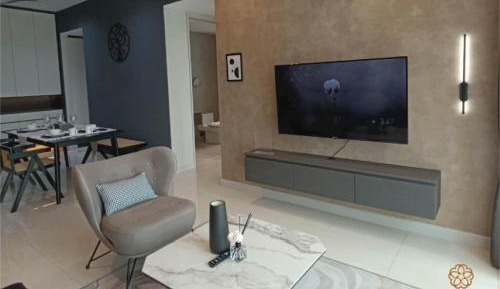 Premium One Bedroom