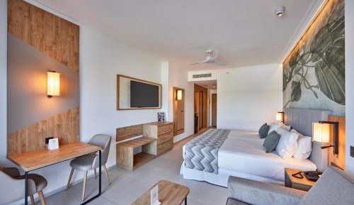 Junior Suite with Sea View