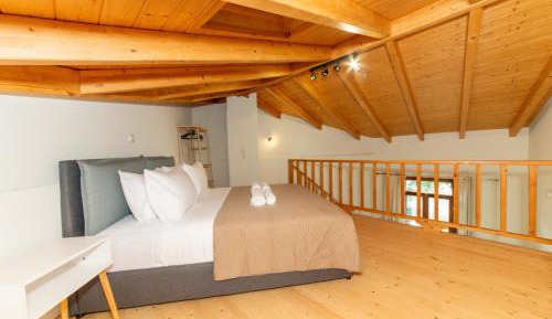 Junior Suite with Sea View