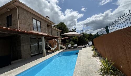 Six-Bedroom House