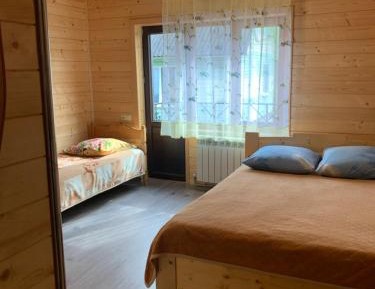 Triple Room with Shower