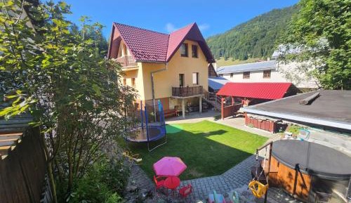 Holiday Home