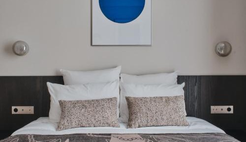 Appartement Deluxe - Silver 402