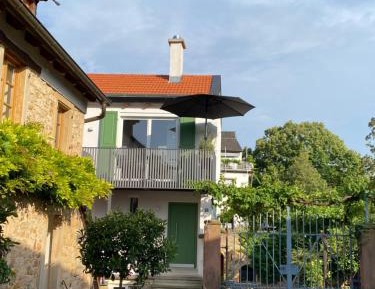 Holiday Home