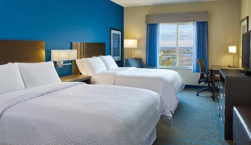 Queen Suite