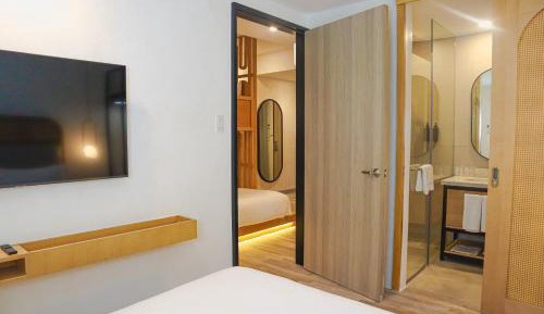 Premier One Bedroom ( No Window)