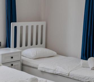 Triple Room with Balcony