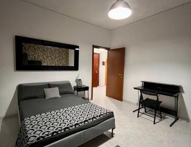 Two-Bedroom Standard Apartment
