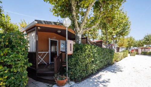 Two-Bedroom Bungalow