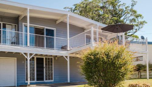 Vacation Home