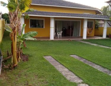 Five-Bedroom House