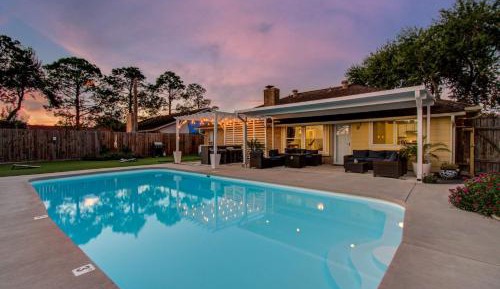 Vacation Home