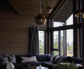 Five-Bedroom House