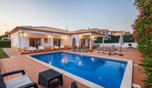 Superior Villa