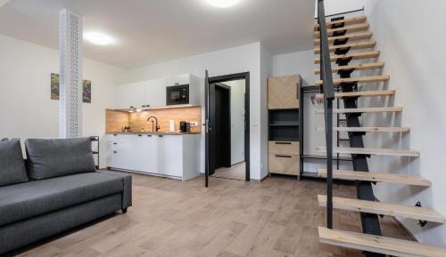 Duplex Apartment