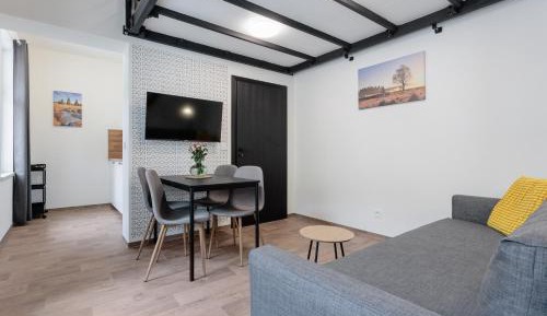 Apartment - Split Level