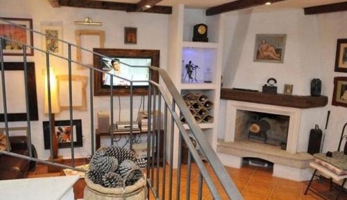 Two-Bedroom Holiday Home